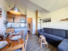 Résidence Boedette A - Appartement rénové · Au pieds des pistes · Balcon vue montagnes MAE-1424